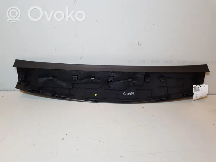 Audi e-tron Other trunk/boot trim element 4KE867606