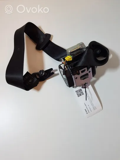 Volvo V60 Rear seatbelt 39823323