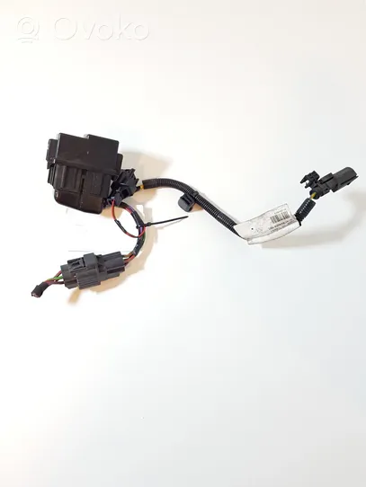 Volvo V60 Other relay 31394023