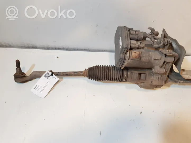 Volvo V60 Steering rack 31429678