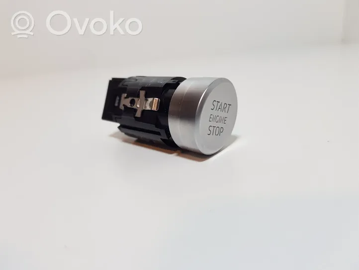 Audi A4 S4 B9 8W Moottorin start-stop-painike/kytkin 8W2905217F