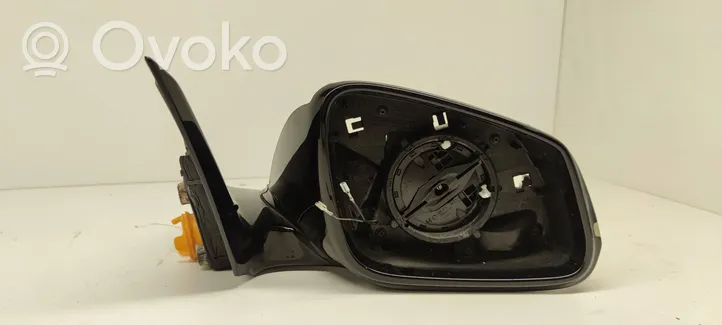 BMW 4 F32 F33 Front door electric wing mirror 021500