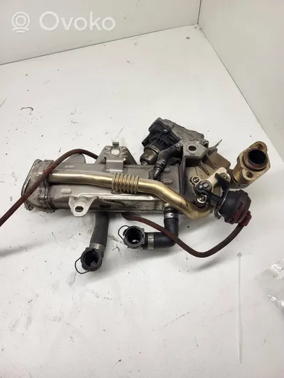 BMW 7 G11 G12 EGR aušintuvas 8570655