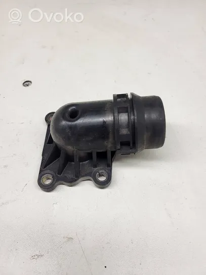 BMW 5 F10 F11 Alloggiamento termostato 4102870