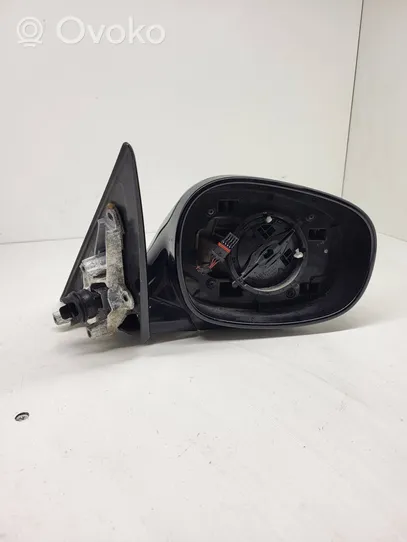 BMW 3 E90 E91 Front door electric wing mirror 39198LL