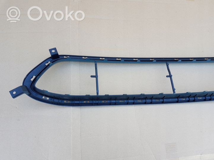 KIA Niro Grille de calandre avant 865620400