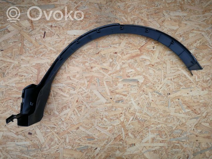 Toyota RAV 4 (XA40) Listwa błotnika tylnego 7560542140