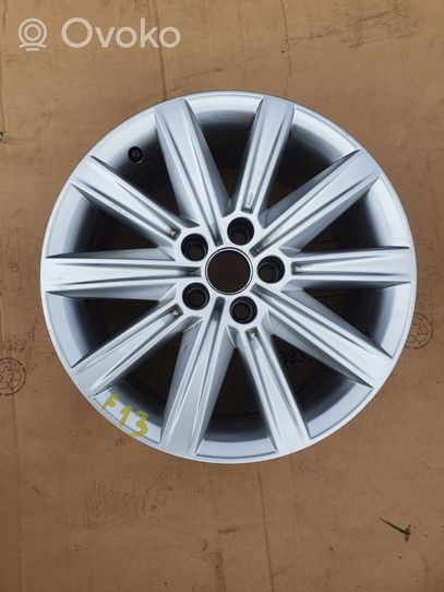 Seat Ibiza IV (6J,6P) R 16 alumīnija - vieglmetāla disks (-i) 