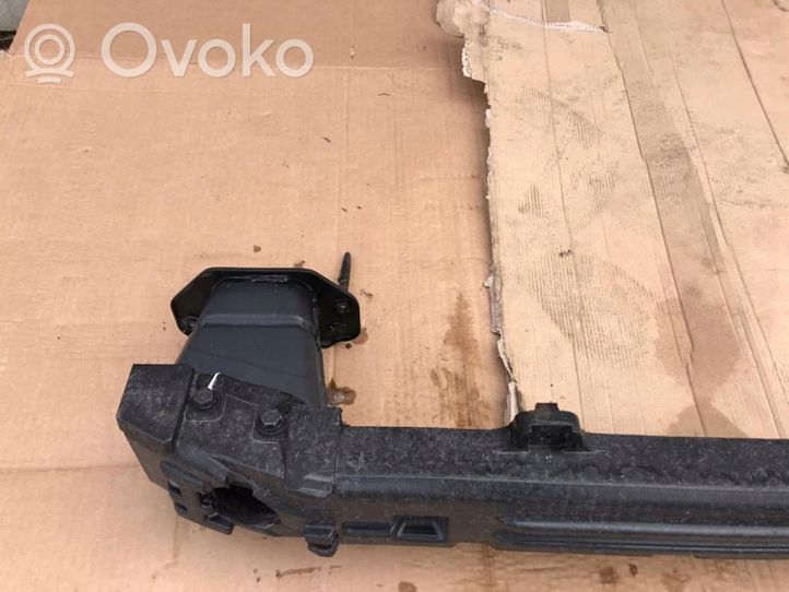 Hyundai i30 Rear bumper cross member 86631J9100