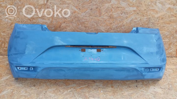 Suzuki Baleno IV Front bumper 71811M68P00