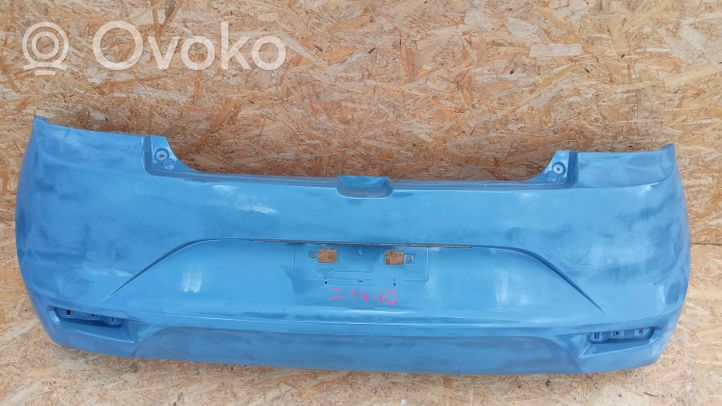 Suzuki Baleno IV Front bumper 71811M68P00