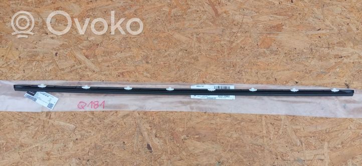 Mercedes-Benz C W204 Moulure de porte avant A2046903662