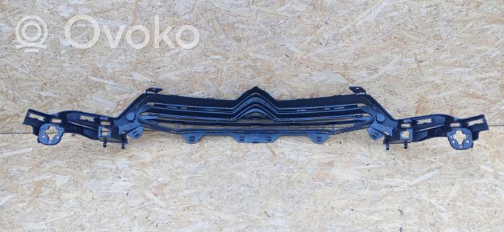 Citroen C4 III e-C4 Griglia anteriore 9687946280