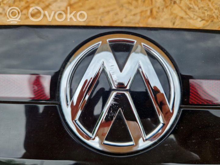 Volkswagen T-Cross Maniglia esterna del portellone posteriore/bagagliaio 2GM827577D