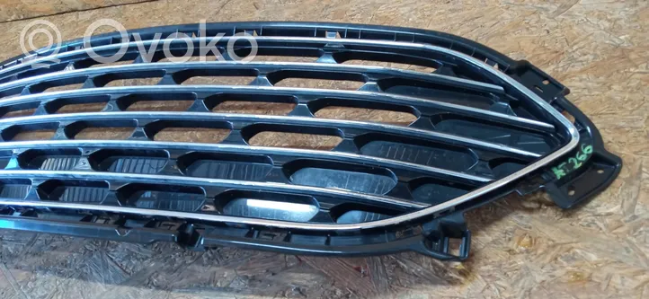 Ford Kuga III Grille calandre supérieure de pare-chocs avant LV4B-8200-GD