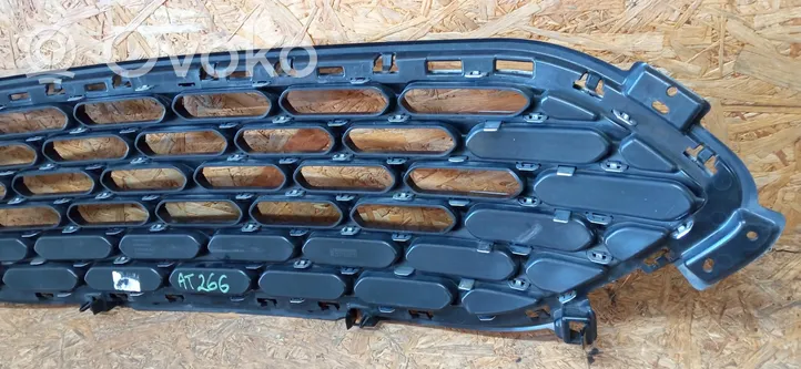 Ford Kuga III Grille calandre supérieure de pare-chocs avant LV4B-8200-GD