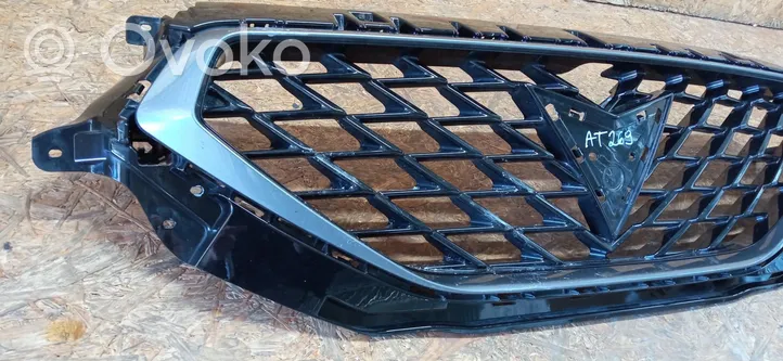 Cupra Formentor Maskownica / Grill / Atrapa górna chłodnicy 5FF853651C