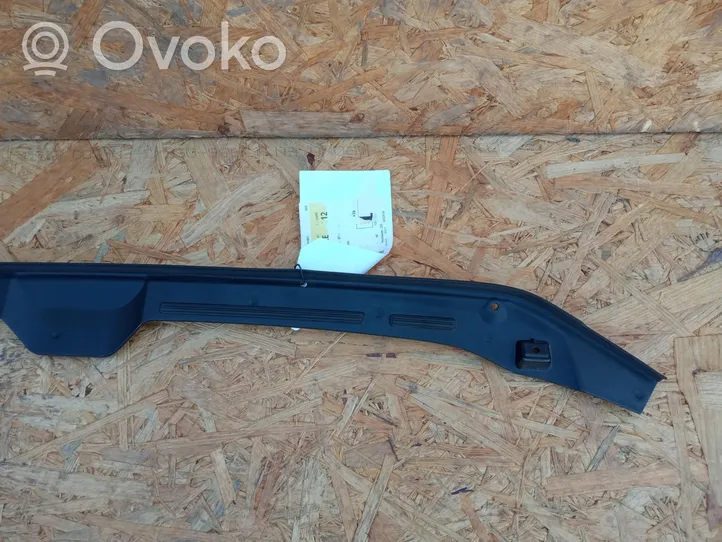 Toyota Aygo AB40 Uszczelka pokrywy silnika / maski przedniej 8W0823124