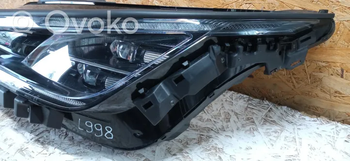 KIA EV6 Lampa przednia 92101-CV1