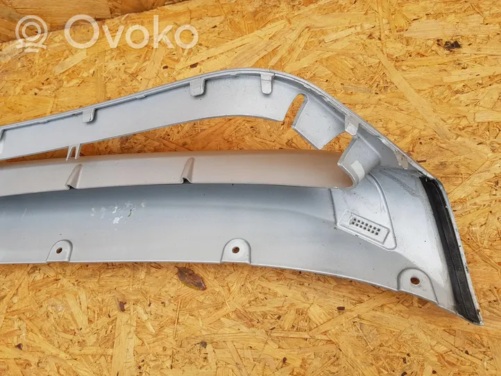 Volvo S60 Modanatura separatore del paraurti anteriore 31455490