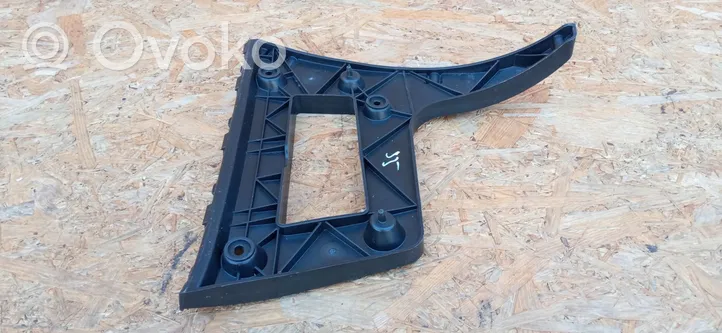 Audi A5 8T 8F Rear bumper mounting bracket 8T8807453A