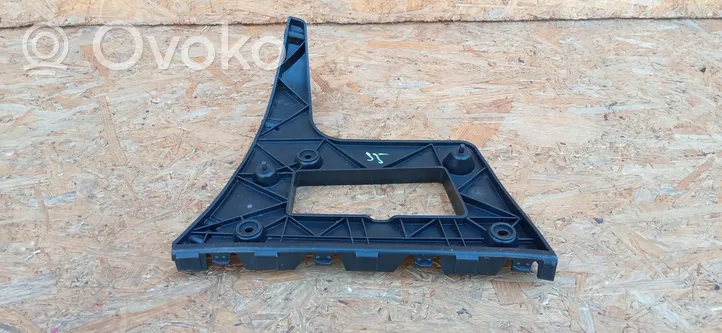 Audi A5 8T 8F Support de pare-chocs arrière 8T8807453A