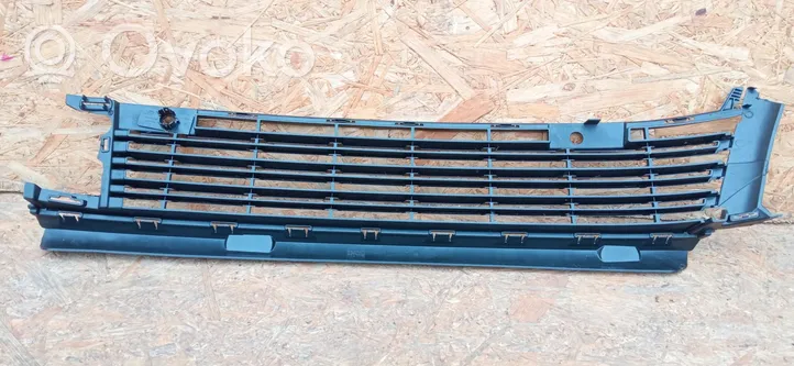 Citroen Jumpy Griglia superiore del radiatore paraurti anteriore 9811718677