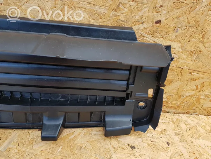 Volvo C40 Pannello di supporto del radiatore (usato) 31655241