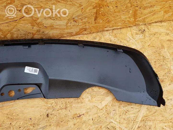 Volvo XC40 Modanatura della barra di rivestimento del paraurti anteriore 32273900