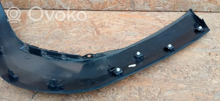 Toyota Yaris Cross Bande de garniture d’arche arrière 75651-K2010