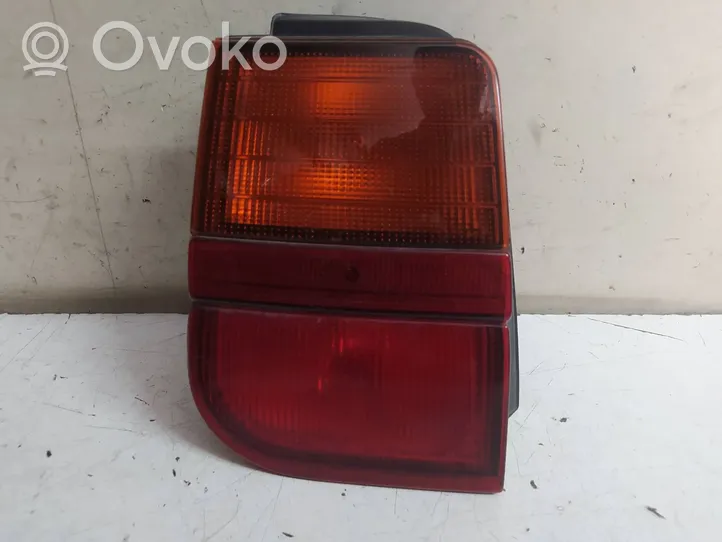 Hyundai Galloper Rear/tail lights 92401M20