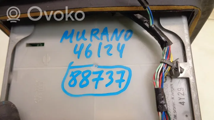 Nissan Murano Z50 Controllo multimediale autoradio 28188CA010