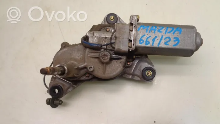 Mazda MPV II LW Moteur d'essuie-glace LC6267450