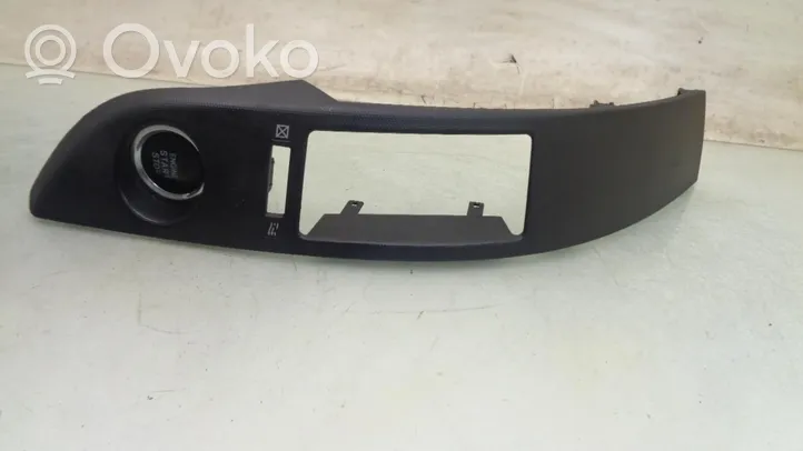 Toyota Corolla Verso E121 Moottorin start-stop-painike/kytkin 87472