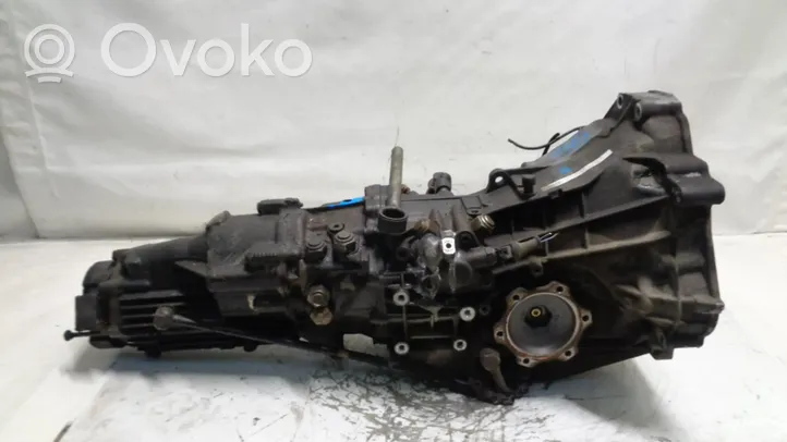 Audi A6 Allroad C5 Manual 5 speed gearbox 01E300045P