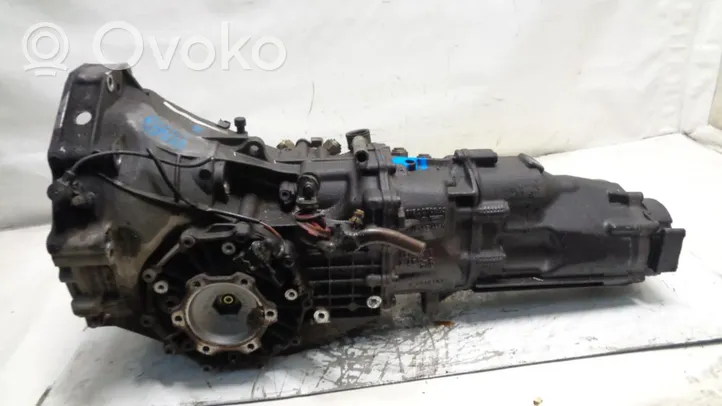 Audi A6 Allroad C5 Manual 5 speed gearbox 01E300045P