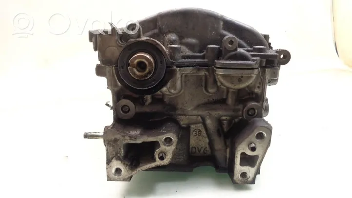 Mazda 3 I Culasse moteur 9655911480
