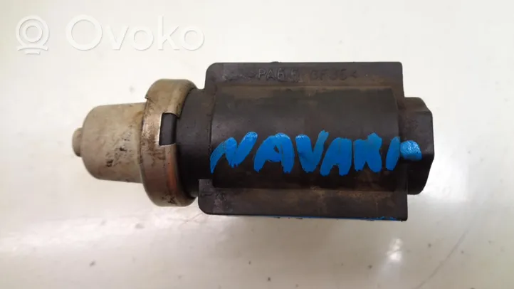 Nissan Navara D40 Turboahtimen magneettiventtiili 14956EB300