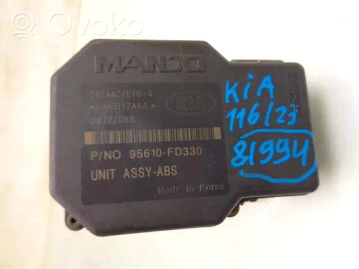 KIA Rio Pompe ABS 95610FD330