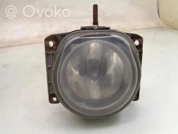 Citroen Jumper Front fog light 