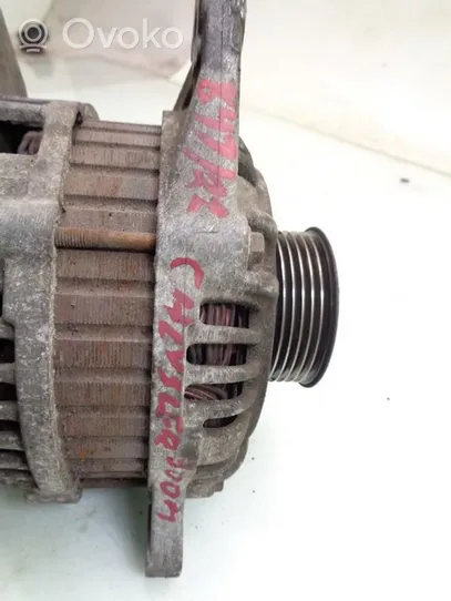 Chrysler Stratus II Generator/alternator 