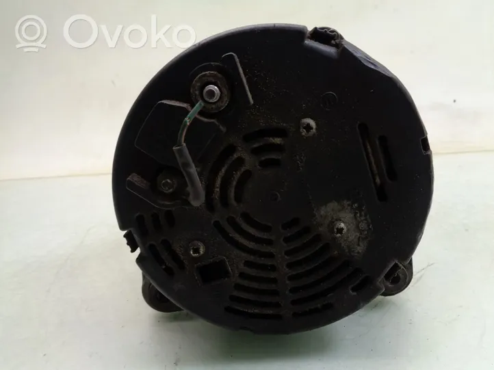 Chrysler Voyager Generator/alternator 