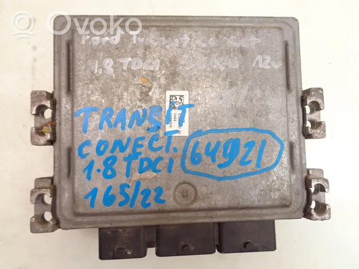 Ford Transit -  Tourneo Connect Engine control unit/module ECU AT1112A650BD