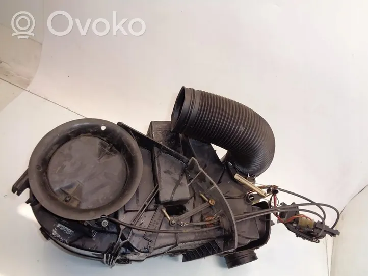 Audi 100 200 5000 C2 Heater fan/blower 321819645