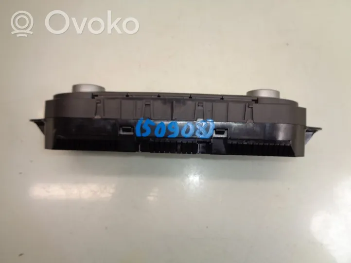 Ford C-MAX I Climate control unit 7M5T18C612AE