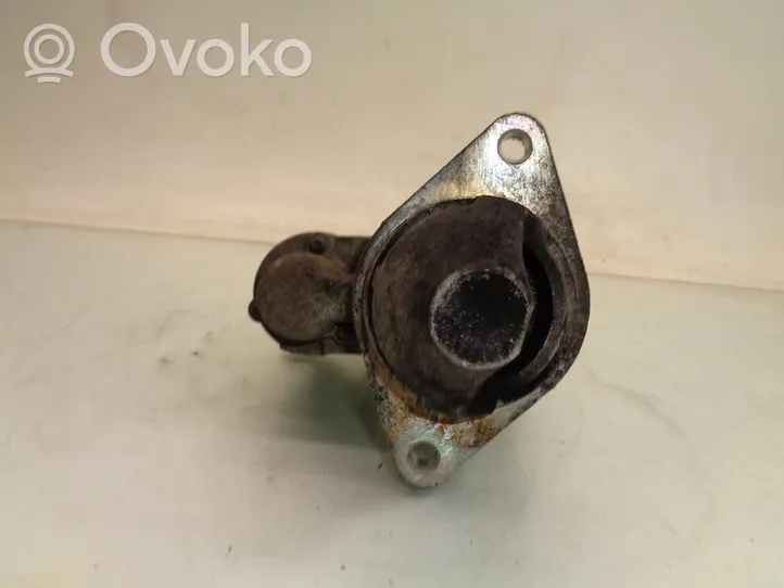 Chevrolet Venture Starter motor 0012