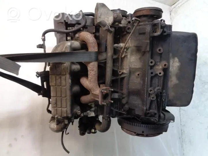 Peugeot Boxer Motor SOFIM8140