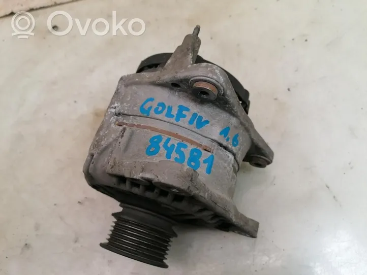 Volkswagen Golf VIII Generatore/alternatore 038903018P