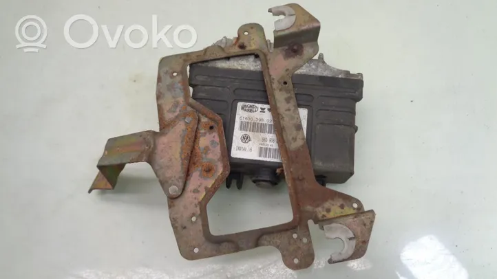 Seat Ibiza II (6k) Centralina/modulo motore ECU 6K0906030D