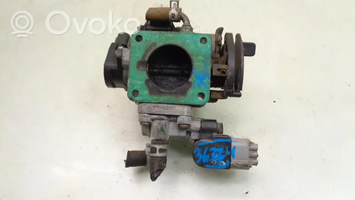 Suzuki Swift Throttle body valve 1811779F11
